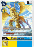Image for Pegasusmon [X Record]