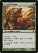 Savage Hunger (147) [ALA]