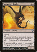 Scavenger Drake (85) [ALA]