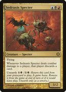 Sedraxis Specter (192) [ALA]
