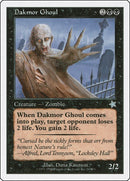 Dakmor Ghoul (70) [S99]