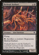 Skeletal Kathari (88) [ALA]