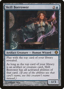 Skill Borrower (56) [ALA]