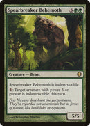 Spearbreaker Behemoth (150) [ALA]