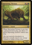 Sprouting Thrinax (197) [ALA]