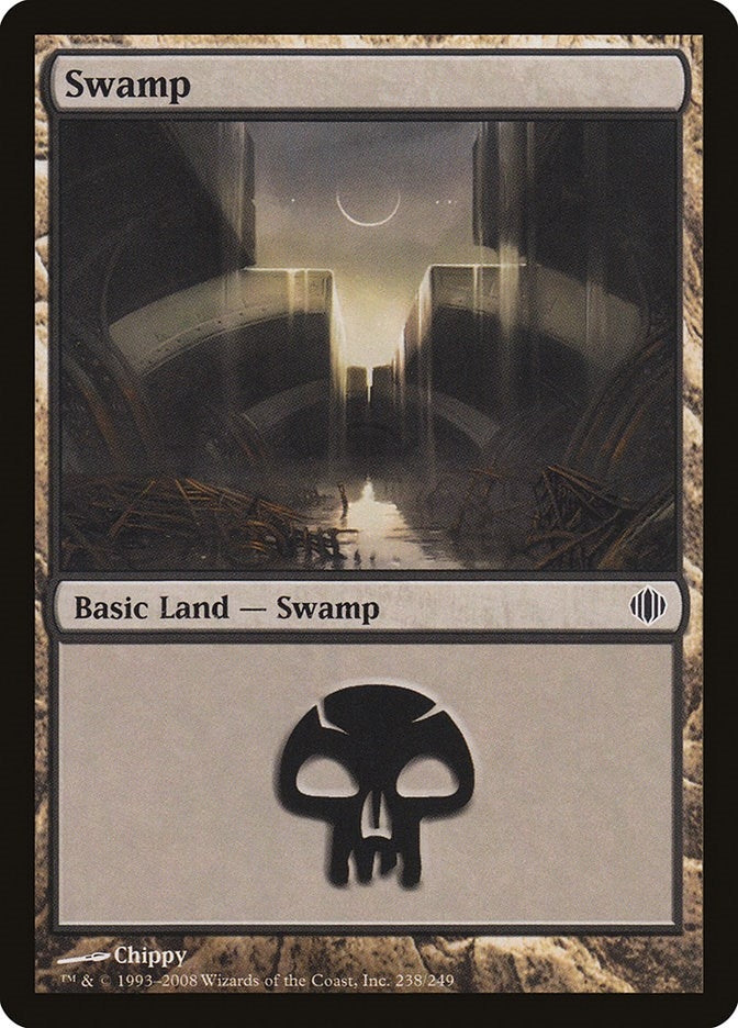 Swamp 238 (238) [ALA]