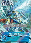 Image for Absolute Blast (Summer 2022 Dash Pack) [Battle of Omni]