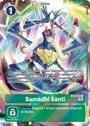 Image for Samadhi Santi (Summer 2022 Dash Pack) [New Awakening]