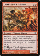 Thorn Thrash Viashino (116) [ALA]