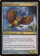 Tidehollow Strix (203) [ALA]