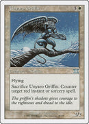 Unyaro Griffin [Classic Sixth Edition]