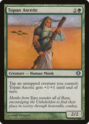 Topan Ascetic (151) [ALA]