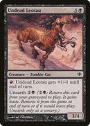 Undead Leotau (90) [ALA]