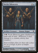 Vectis Silencers (62) [ALA]