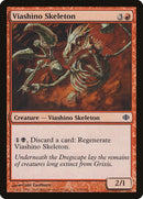 Viashino Skeleton (118) [ALA]
