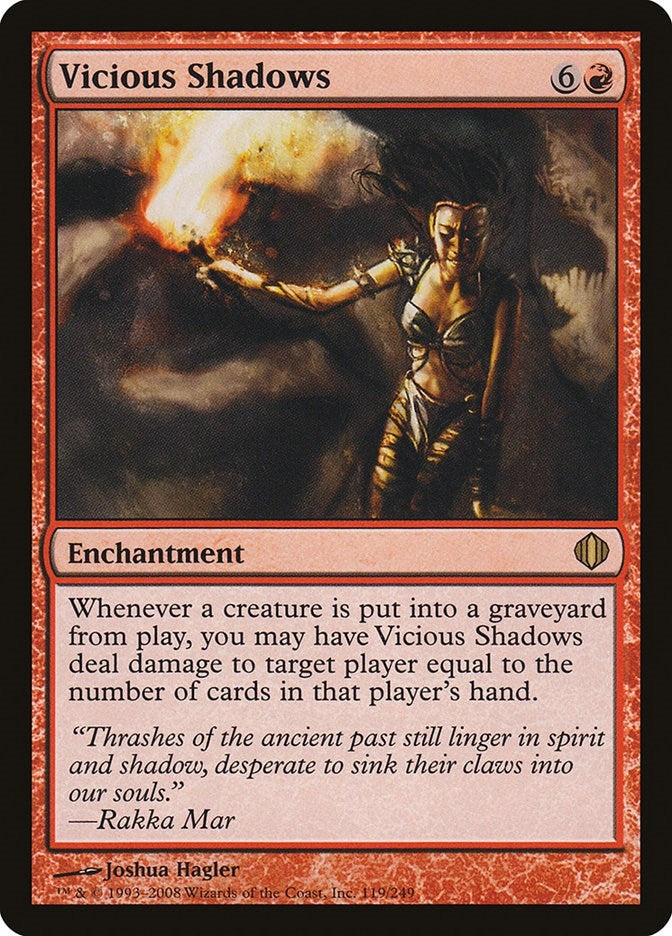 Vicious Shadows (119) [ALA]