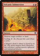 Volcanic Submersion (121) [ALA]