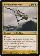 Waveskimmer Aven (207) [ALA]