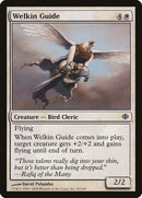 Welkin Guide (30) [ALA]