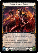 Image for Dromai, Ash Artist - HER059 [Flesh and Blood: Promo Cards]