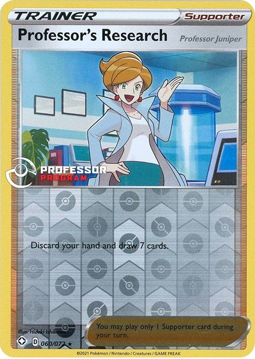 Professors Research 060 072 2021 (060/072) [PPP]