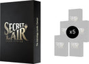Secret Lair Drop Astrology Lands Cancer Bundle Non Foil Edition [SLD]
