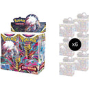 Lost Origin Booster Box Case [SWSH11]