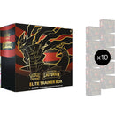 Lost Origin Elite Trainer Box Case [SWSH11]