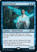 Patron Wizard (1002) [SLD]