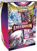Lost Origin Booster Bundle [SWSH11]