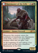 Huntmaster of the Fells (495) [SLD]
