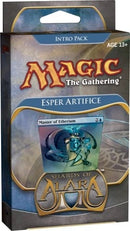 Shards of Alara Intro Pack Esper Artifice [ALA]