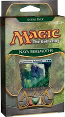 Shards of Alara Intro Pack Naya Behemoths [ALA]