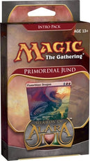 Shards of Alara Intro Pack Primordial Jund [ALA]