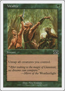 Vitalize (265) [6ED]