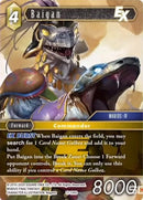 Baigan EX (17-134S) [17]