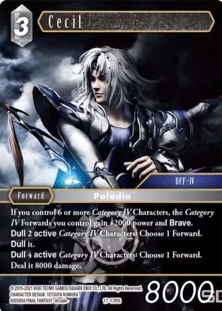 Cecil (17-139S) [17]