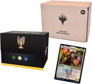 Streets of New Capenna Commander Deck Bedecked Brokers Minimal Packaging [NCC]