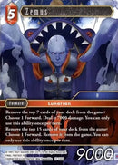 Zemus (17-132S) [17]