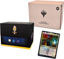 Streets of New Capenna Commander Deck Obscura Operation Minimal Packaging [NCC]