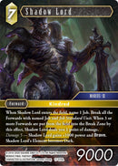 Shadow Lord (17-079L) [17]