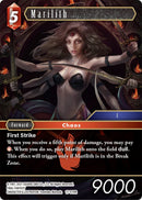 Marilith (17-019R) [17]