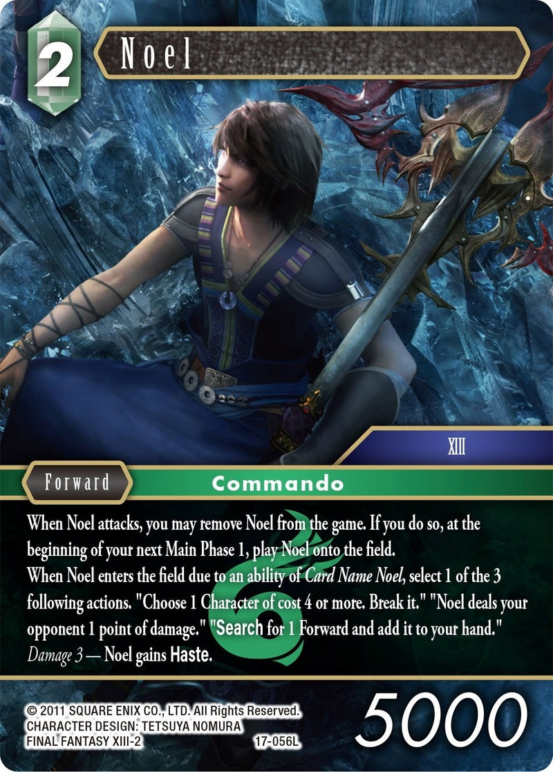 Noel (17-056L) [17]