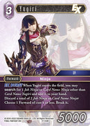 Yugiri EX (17-103R) [17]
