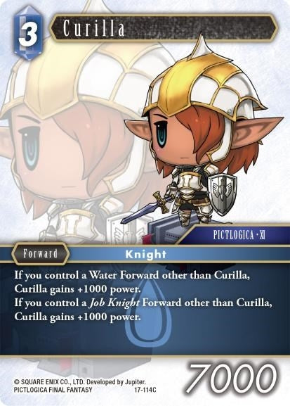 Curilla (17-114C) [17]