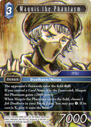 Maquis the Phantasm (17-115R) [17]