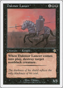 Dakmor Lancer (71) [S99]
