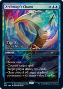 Archmages Charm Top 8 (2) [GAME]