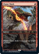 Flame Slash (1) [GAME]