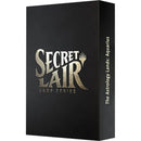 Secret Lair Drop Astrology Lands Aquarius Non Foil Edition [SLD]